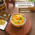 Sambar Rice